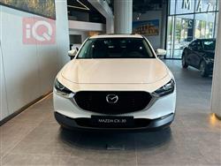 مازدا CX-30